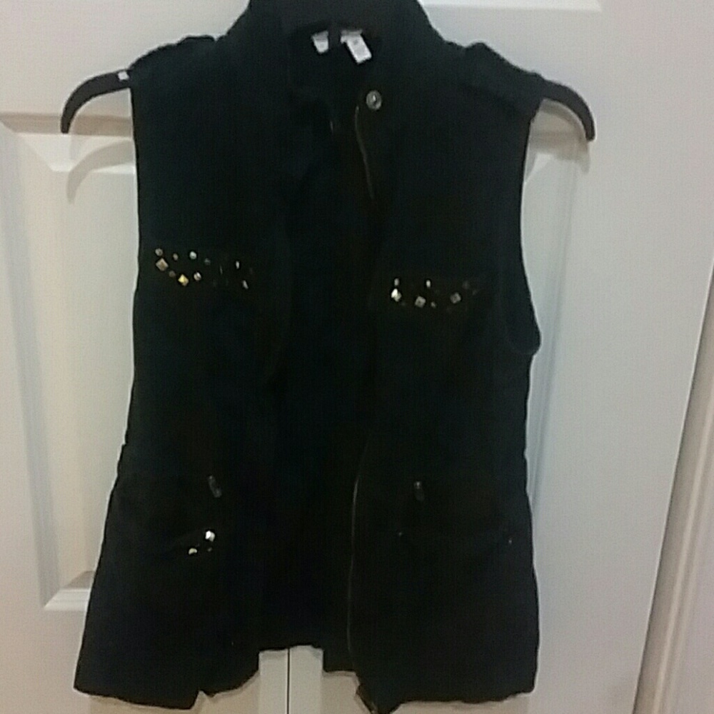 Vest